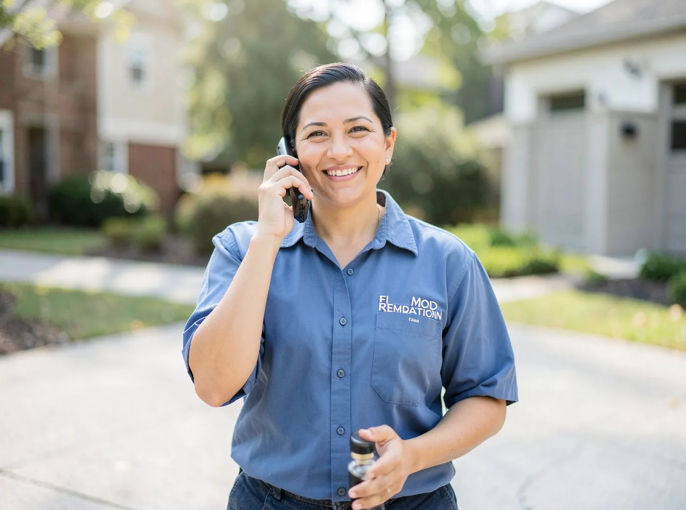 Mold Remediation Dacoma, OK FAQs